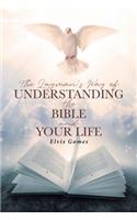 The Layman's Way of Understanding the Bible and Your Life