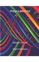 Magna Inverse: Wizard Journal(10 Xeron Clock)