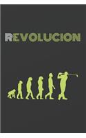 Revolución