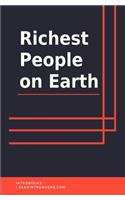 Richest People on Earth