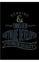 Genuine trusted software developer. Premium quality
