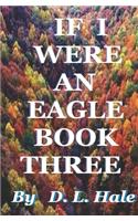 If I Were An Eagle Book Three