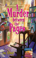 Murder Between the Pages