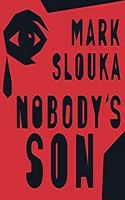 Nobody's Son Lib/E