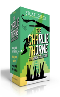 Charlie Thorne Paperback Collection (Boxed Set)