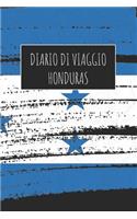 Diario di Viaggio Honduras