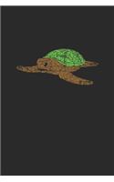 Turtle Mosaic