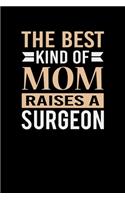 The Best Kind Of Mom Raises A Surgeon