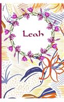 Leah
