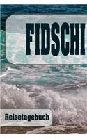 Fidschi - Reisetagebuch