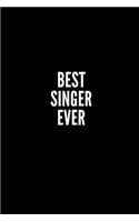 Best Singer Ever