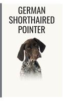 German Shorthaired Pointer