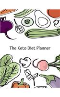 The Keto Diet Planner