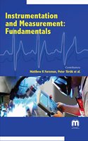 Instrumentation And Measurement: Fundamentals