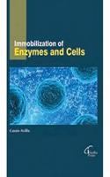 Immobilization of Enzymes and Cells