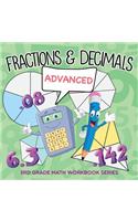 Fractions & Decimals (Advanced)