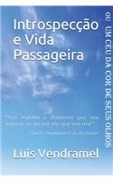 Introspecção e Vida Passageira