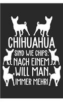 Chihuahua Chips