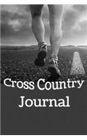 Cross Country Journal