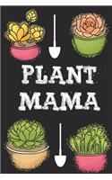 Plant Mama