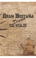 Gran Bretaña Diario De Viaje