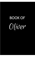 Book of Oliver