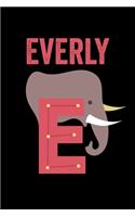 Everly