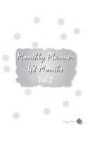 Monthly Planner