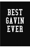 Best Gavin Ever