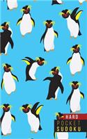 Pocket Sudoku Hard