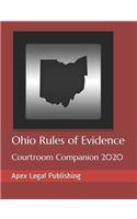 Ohio Rules of Evidence