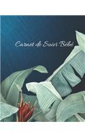 Carnet de Suivi Bébé
