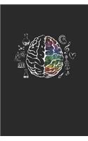 Brain Of Scientist