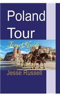 Poland Tour