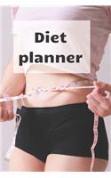 Diet Planner