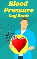 Blood Pressure Log Book