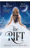Rift (Rift Trilogy Book 1)