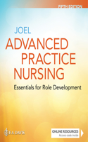 Advanced Practice Nursing: Essentials for Role Development