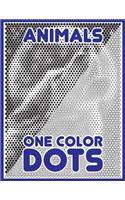 One Color DOTS