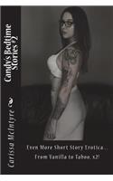 Candy's Bedtime Stories #2