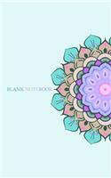 Blank Notebook