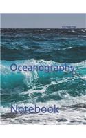 Oceanography: Notebook