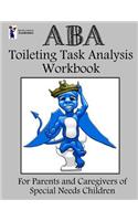 ABA Toileting Task Analysis Workbook