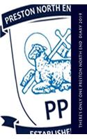 There's only one Preston North End Diary 2019