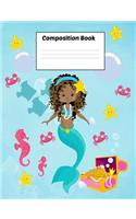 Composition Book
