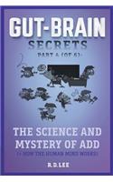 Gut-Brain Secrets, Part 4