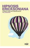 Hipnosis Ericksoniana