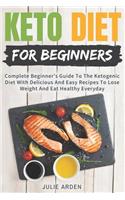 Keto Diet for Beginners