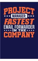 Project Manager