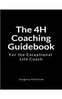 The 4H Coaching Guidebook